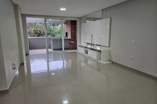 Apartamento para aluguel no Ed. Rachel de Queiroz - Pato Branco