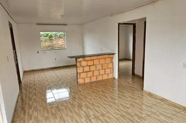 Casa para aluguel, no bairro Aeroporto em Pato Branco - Foto 9