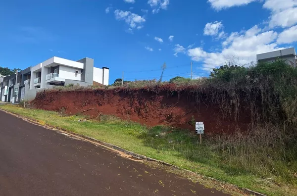 Terreno para venda,  no Fraron em Pato Branco