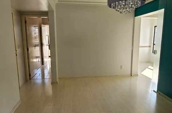 Apartamento para venda no Centro de Pato Branco