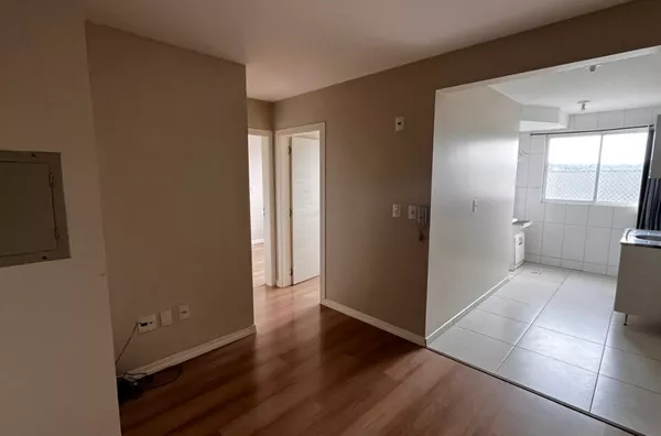 Apartamento para aluguel,  no Centro de Pato Branco