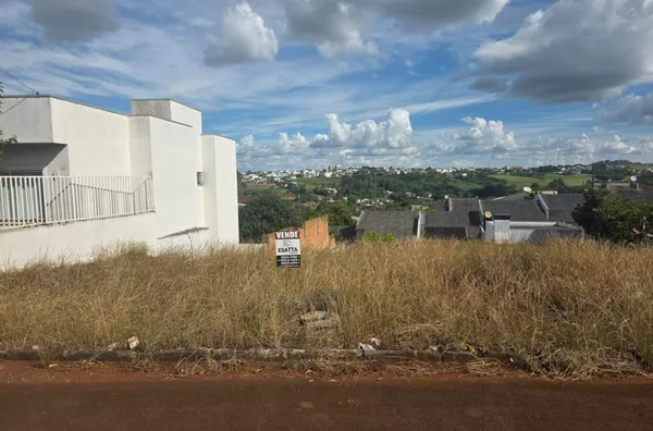 Terreno para venda,  Aeroporto, Pato Branco