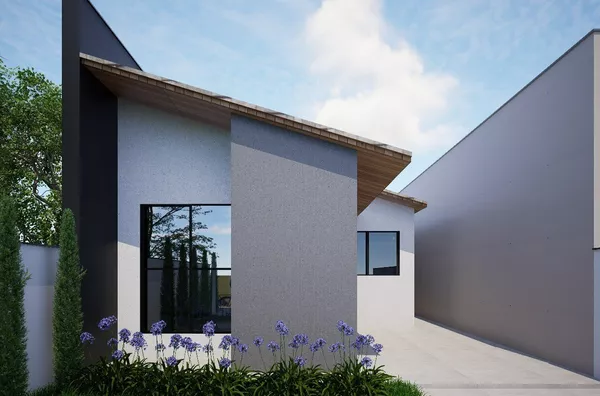 Casa para venda,  Alvorada, Pato Branco