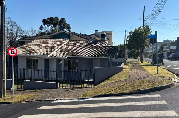 Casa para venda,  Vila Izabel, Pato Branco