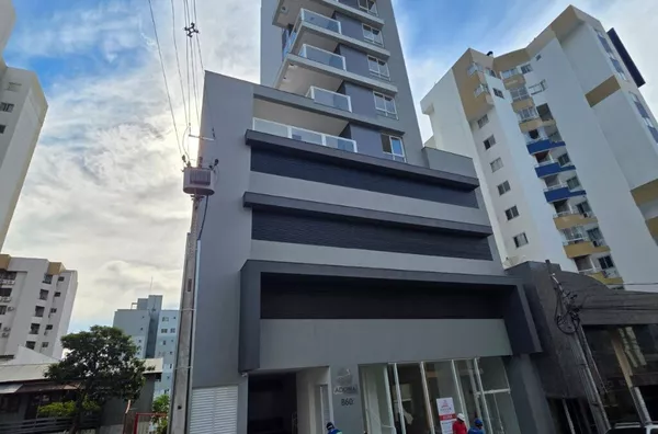 Apartamento para aluguel,  Centro, Pato Branco