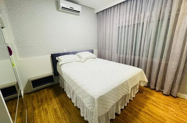 Casa para venda no Bairro Pinheiros em Pato Branco