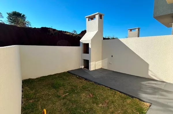 Casa para venda,  Aeroporto, Pato Branco