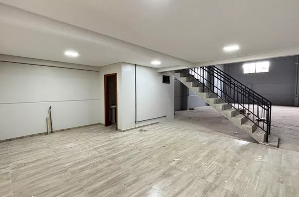 Barracão para aluguel,  Bairro Fraron, Pato Branco