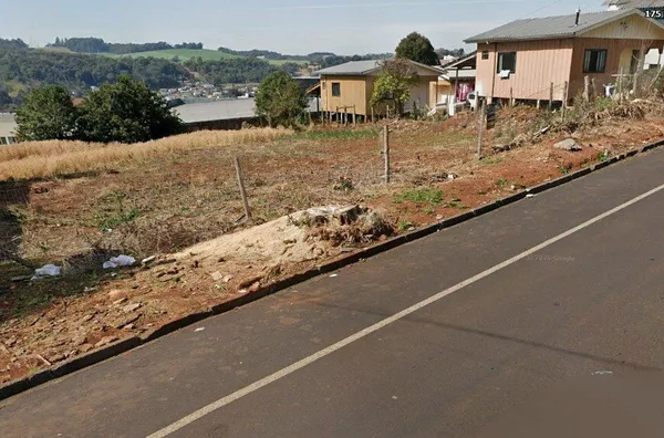 TERRENO À VENDA – BAIRRO SANTA TEREZINHA | PATO BRANCO – PR