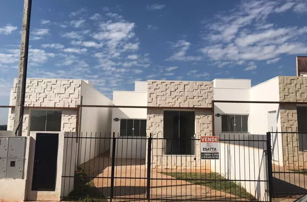 CASAS PARA VENDA NO BAIRRO PAULO AFONSO 