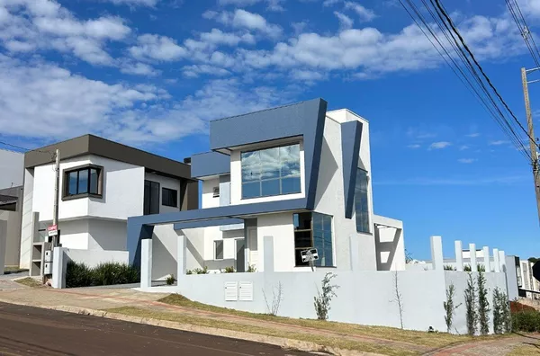 Casa para venda,  Fraron, Pato Branco
