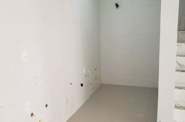 Sobrado para venda e locação no Bairro Vila Izabel em Pato Branco 