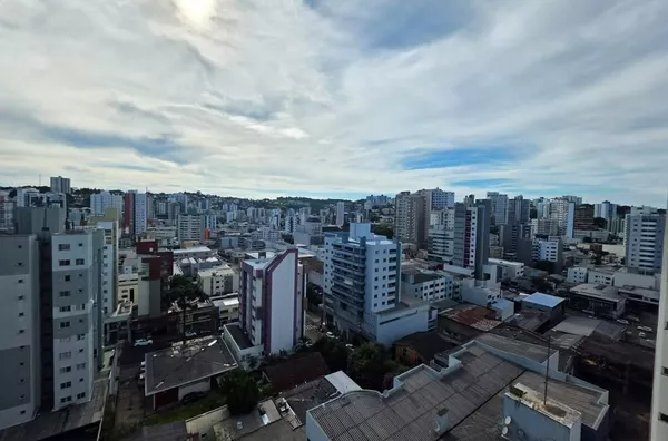 Apartamento para aluguel,  Centro, Pato Branco