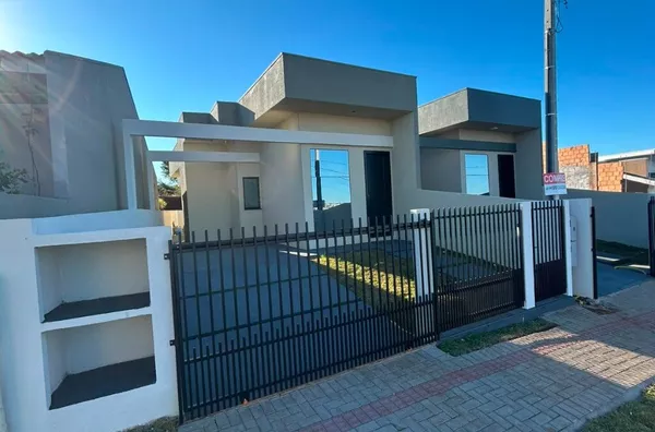 Casa para venda,  Aeroporto, Pato Branco