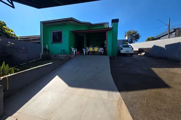 Casa para venda,  Planalto, Pato Branco