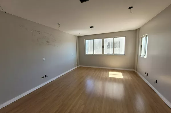 Apartamento para venda no Centro de Pato Branco