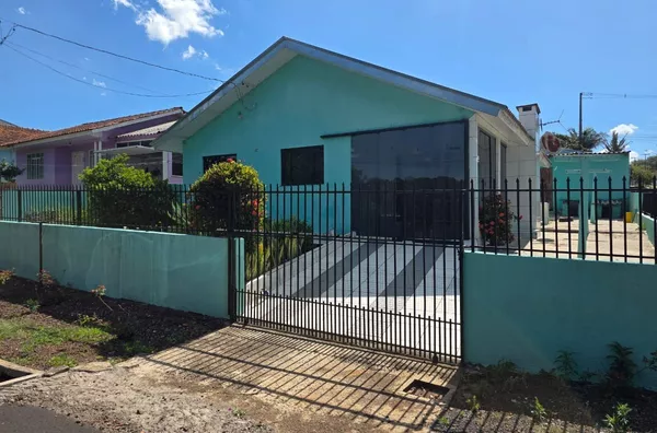 Casa para venda,  Gralha Azul, Pato Branco