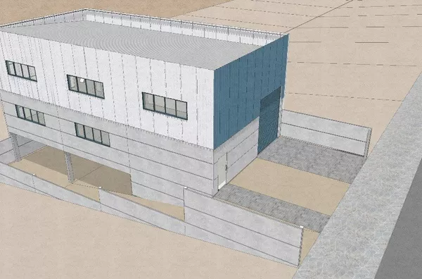 Barracão para venda e aluguel,  Fraron, Pato Branco