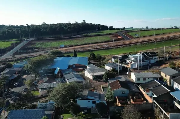 Casa para venda, bairro São Luiz em Pato Branco