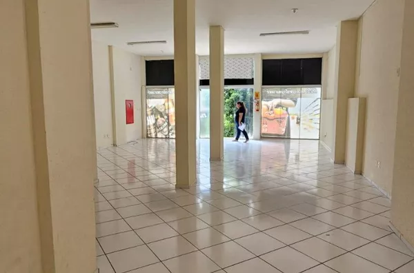Sala comercial para aluguel no Centro de Pato Branco