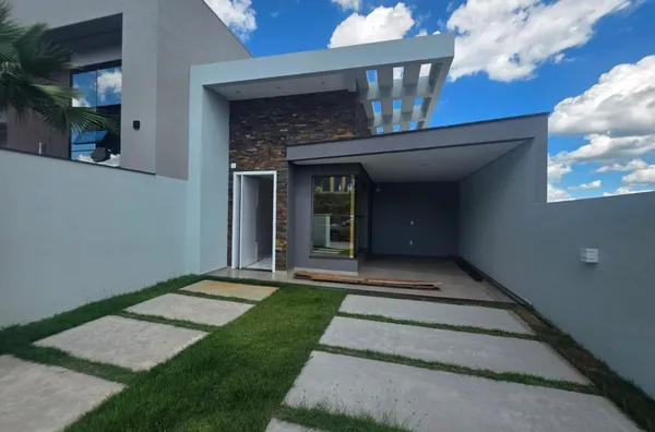 Casa para venda,  Menino Deus, Pato Branco