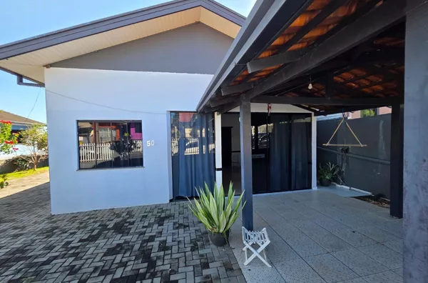 Casa para venda,  Pinheirinho, Pato Branco