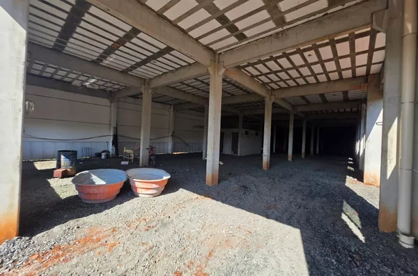 Barracão para aluguel na Avenida Tupi em Pato Branco