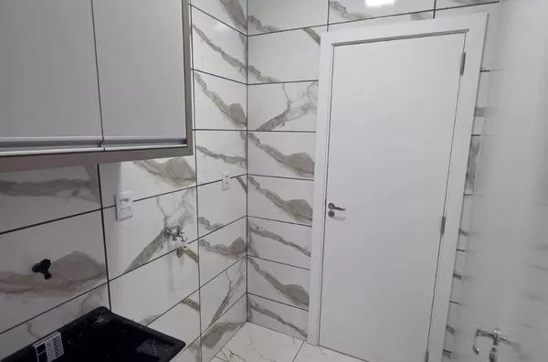 Apartamento para aluguel,  Fraron, Pato Branco
