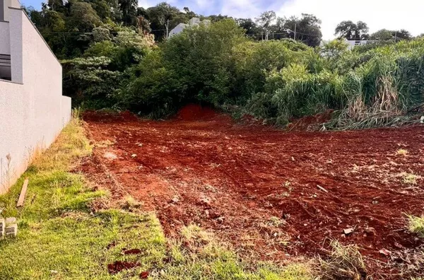 Terreno para venda,  São Luiz, Pato Branco