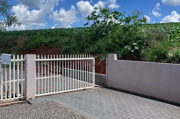 Casa para venda,  Fraron, Pato Branco