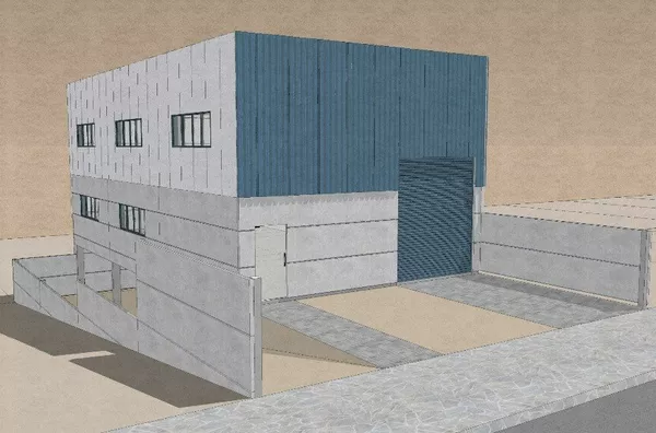 Barracão para venda e aluguel,  Fraron, Pato Branco