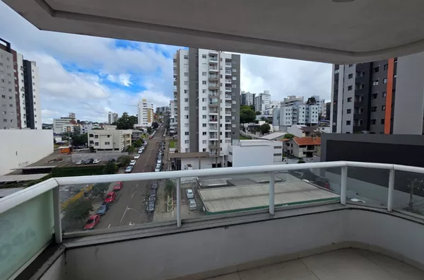 Apartamento para aluguel,  Centro, Pato Branco