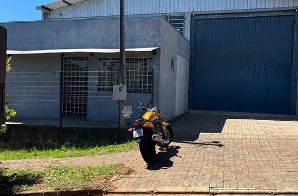 Barracão para venda,  Pinheirinho, Pato Branco