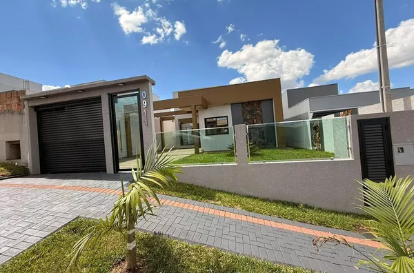 Casa para venda,  Aeroporto, Pato Branco
