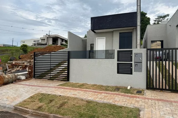 Casa para venda,  Fraron, Pato Branco