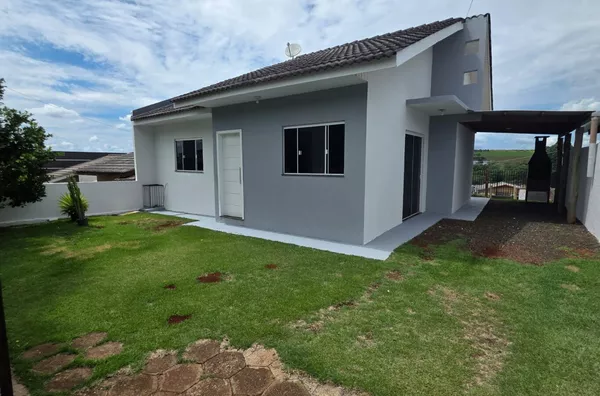 Casa para venda,  Fraron, Pato Branco