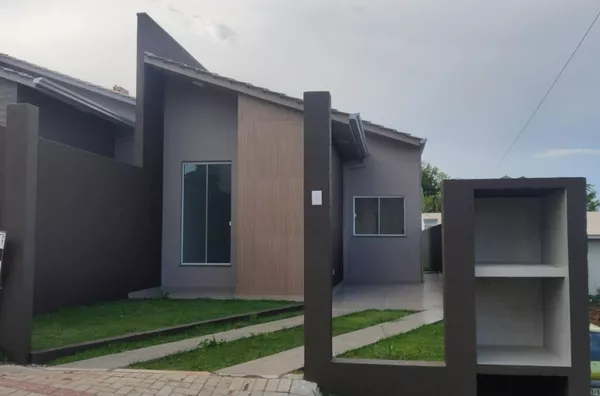 Casa para venda,  Alvorada, Pato Branco