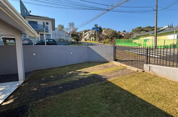 Casa para venda,  Vila Izabel, Pato Branco