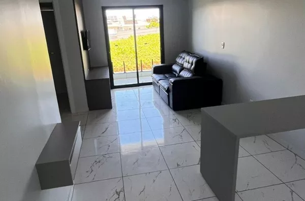 Apartamento para aluguel,  Fraron, Pato Branco