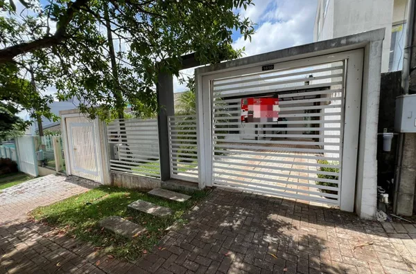 Casa para venda,  Fraron, Pato Branco