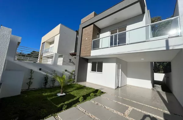 Sobrado para venda, 2 quarto(s),  Fraron, Pato Branco