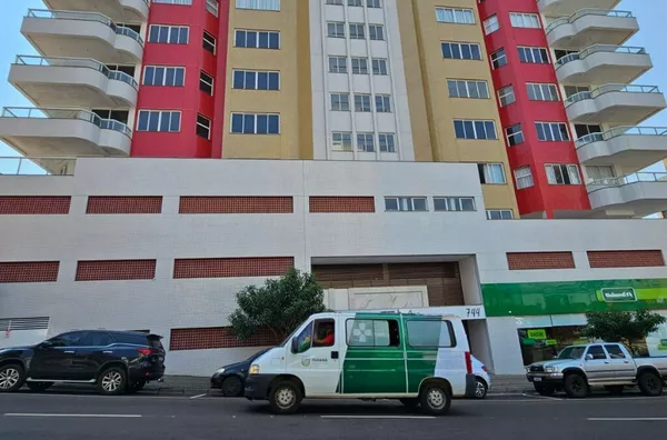Apartamento para venda - Centro de Pato Branco 
