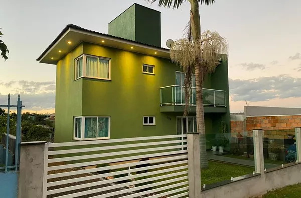 Sobrado para venda,  São Cristóvão, Pato Branco