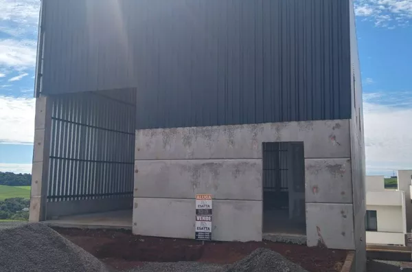 Barracão para venda e aluguel,  Fraron, Pato Branco