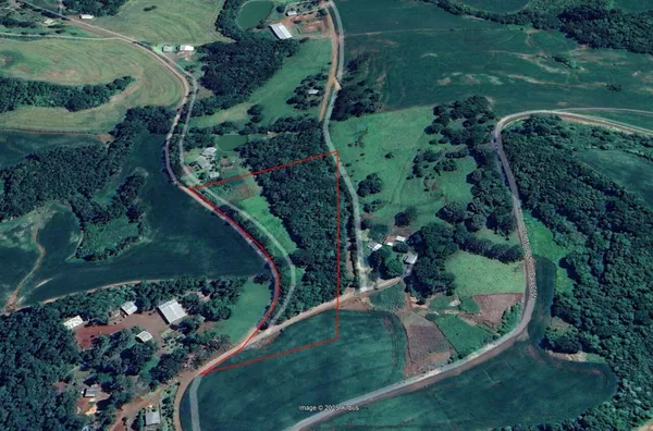 Chácara para venda próximo a  Pato Branco 