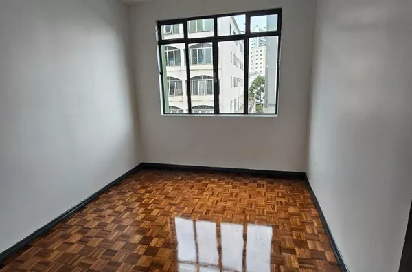 Apartamento para aluguel no Centro de Pato Branco