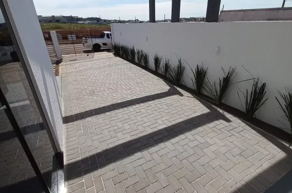 Casa para venda,  Alvorada, Pato Branco