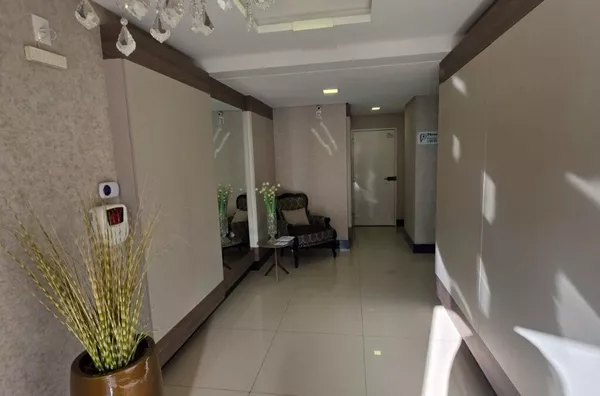 Apartamento para aluguel,  Centro, Pato Branco