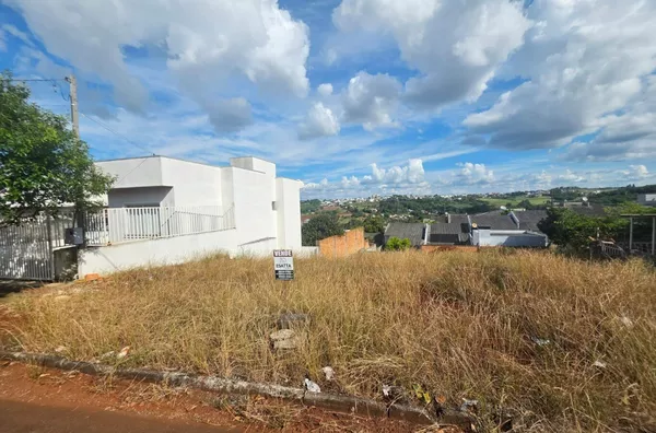 Terreno para venda,  Aeroporto, Pato Branco