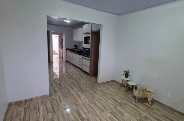Casa para aluguel, Fraron, Pato Branco - Foto 5